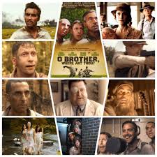O brother, where art thou? 20 Years Later O Brother Where Art Thou Review Tilt