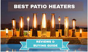 Shop electric patio heaters from the patio heater store. The 9 Best Patio Heaters In 2020 Reviews And Buying Guide
