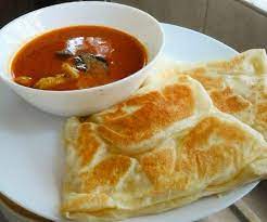 Cara Mudah Buat Roti Canai Secara Homemade Sangat Lembut Sedap Malah Kosnya Hanya Rm5 Rasa Roti Food Roti Canai Recipe