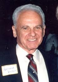 Leonard Winters Obituary