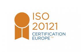 Lyon Convention Centre And Eurexpo Lyon Certified Iso 20121 Eurexpo Lyon