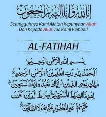 Download lagu innalilahi wainnailaihi rojiuun mp3 gratis dalam format mp3 dan mp4. Innalillahi Wainnailaihi Rojiun Tulisan Arab