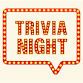 Late Night Treats & Trivia event image