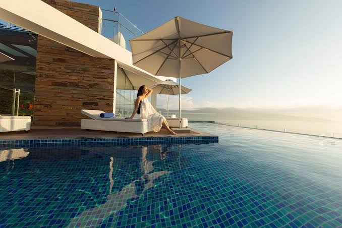 resort Đà Nẵng cho gia đình