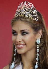 Venezuelan is Miss Universe