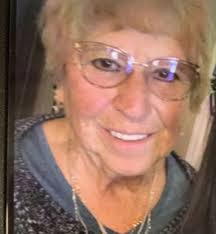 Agnes Rudolph Obituary February 13, 2022