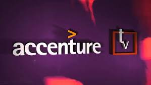 Accenture plc is a global management consulting and professional services company that provides strategy, consulting, digital, technology and operations services. Business Logo Logo Wallpaper Hd Picture Logo