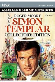 Mit Schirm, Charme und Melone