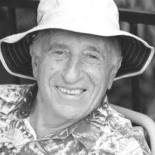 Barney Ecker Obituary