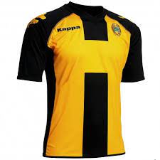 Fußballtrikot trikot camiseta maillot sport fc syrianska größe l. Hammarby If Weg Fussball Trikot 2013 Kappa Sportingplus Passion For Sport