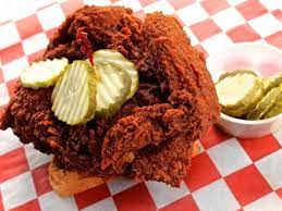 11 Best Fried Chicken Restaurants In Nashville Restaurants Food Network Food Network