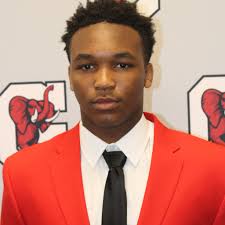 Austin Cook's High School Bio