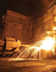 Nucor is continuously focused