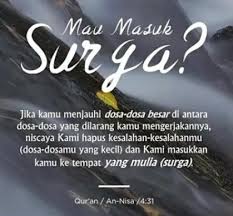 8 jenis surga dan tingkatannya dalam islam. Kenikmatan Surga Blognyafitri Part Ii
