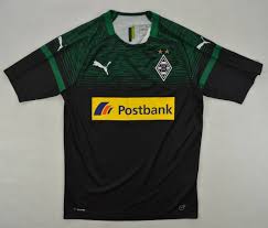 Maybe you would like to learn more about one of these? 2018 19 Borussia Monchengladbach Shirt S Football Soccer European Clubs German Clubs Borussia Monchengladbach Classic Shirts Com