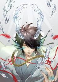 takasugi shinsuke 2013047 アニメ絵 高杉晋助 絵