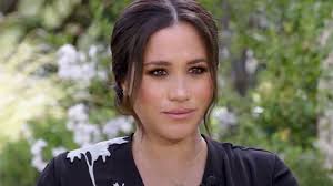 Meghan markle shares why now is the right time for her to speak out in oprah winfrey interview clip. Jfh I4 Nxtsgrm