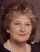 Mildred Lee Butler Showalter