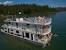 Pontoon Houseboats