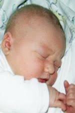 Wiktoria teresa trzcińska (lipka michalik) birthdate: Noworodki