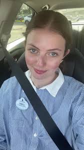 Splitsville Downtown Disney Worker