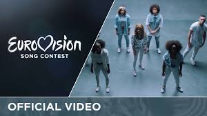 Polina Gagarina A Million Voices Russia 2015 Eurovision Song Contest Laura Tesoro What S The Pressure Belgium 2016 Eurovision Song Contest Eurovision Songs Eurovision Song Contest Songs