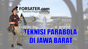 Bagaimana masa depan tv lokal dan tv. Teknisi Parabola Di Jawa Barat Forsater Com