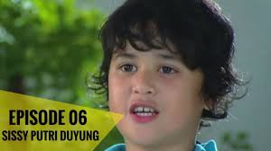Putri duyung adalah sebuah sinetron yang diproduksi oleh soraya intercine films, genta buana paramita, md entertainment & lunar jaya films dan ditayangkan pertama di indonesia oleh sctv kemudian pindah ke. Sissy Putri Duyung Episode 06 Youtube