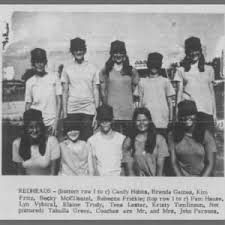 The Cameron Herald from Cameron, Texas