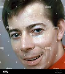 Bobby goldsboro hi-res stock photography and images