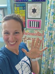 Are there groups or chats that notify about pre-game signing and meet and  greets in Salt Lake?