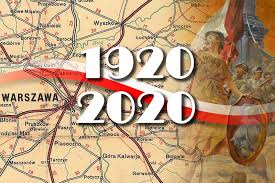 Święto wojska polskiego w 100. 15 Sierpnia Swieto Wojska Polskiego 100 Rocznica Bitwy Warszawskiej