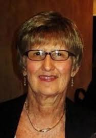 Nancy Rotolo Obituary