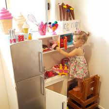 kmart kids kitchen