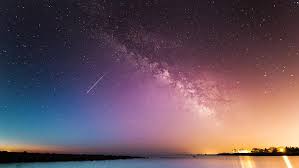 Die perseiden sind ein jährlich wiederkehrender meteorstrom. Perseiden 2021 Heute Ist Der Hohepunkt Des Sternschnuppen Spektakels