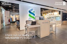 For the application of eis benefits, if you do lose your job (e.g. Did You Know That Our Pj Standard Chartered Malaysia Facebook