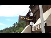 Mr. Wu's, Deadwood - YouTube