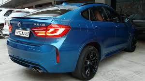 Interior Bmw X6 Price In India Picture Idokeren