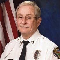 Wyman R. Pounders Obituary