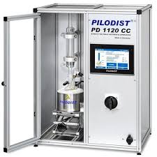 Bubble point analyzer - ASTM D1120 - Pilodist - laboratory ...