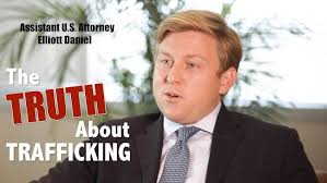 The Truth About Trafficking: Dark to Light