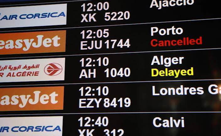 Face à une grève massive, EasyJet obligé d'annuler une centaine de vols le week-end du 15 août