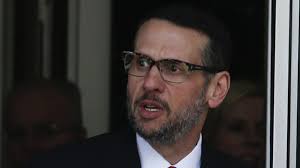 David Wildstein, ex-ally of New Jersey Gov. Chris Christie, pleads guilty  in bridge scandal