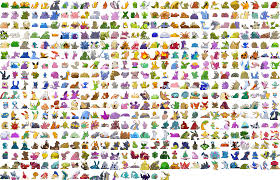 I drew a bunch of shiny pokemon for my gotta catch them all catch em all baby pokemon names of artists legends and myths pokemon fan art female characters cool. Shiny Pokemon Wallpapers Wallpaper Cave