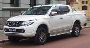 Traton is striving to become a global champion of the truck and transport services industry. Mitsubishi Triton Wikipedia
