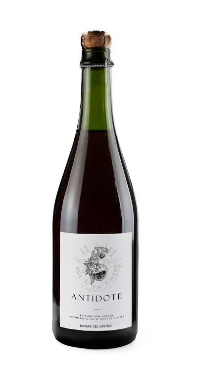 Domaine des Grottes Antidote