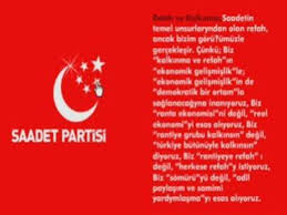 Size of this png preview of this svg file: Saadet Partisi Amblem Dailymotion Video