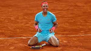 (cnn) stefanos tsitsipas has paid tribute to his grandmother, who he says passed away five minutes before he took to the court for the french open final against novak djokovic. French Open 2021 Tennis How To Watch Roland Garros On Eurosport Tv App Live Stream And More Eurosport