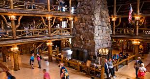 The spectacular service and the attentive. Best Yellowstone Restaurants Places To Eat Drink Around Yellowstone Thrillist