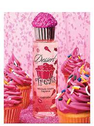 Maybe you would like to learn more about one of these? Dessert Treats Cupcake Jessica Simpson Parfum Ein Es Parfum Fur Frauen 2004